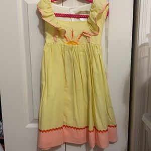 Well Dressed Wolf Risen Son size 6